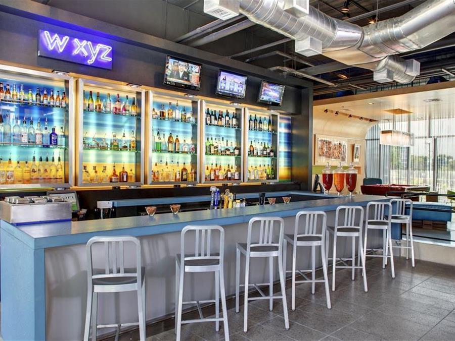 Hotel Aloft San Antonio Airport Exterior foto