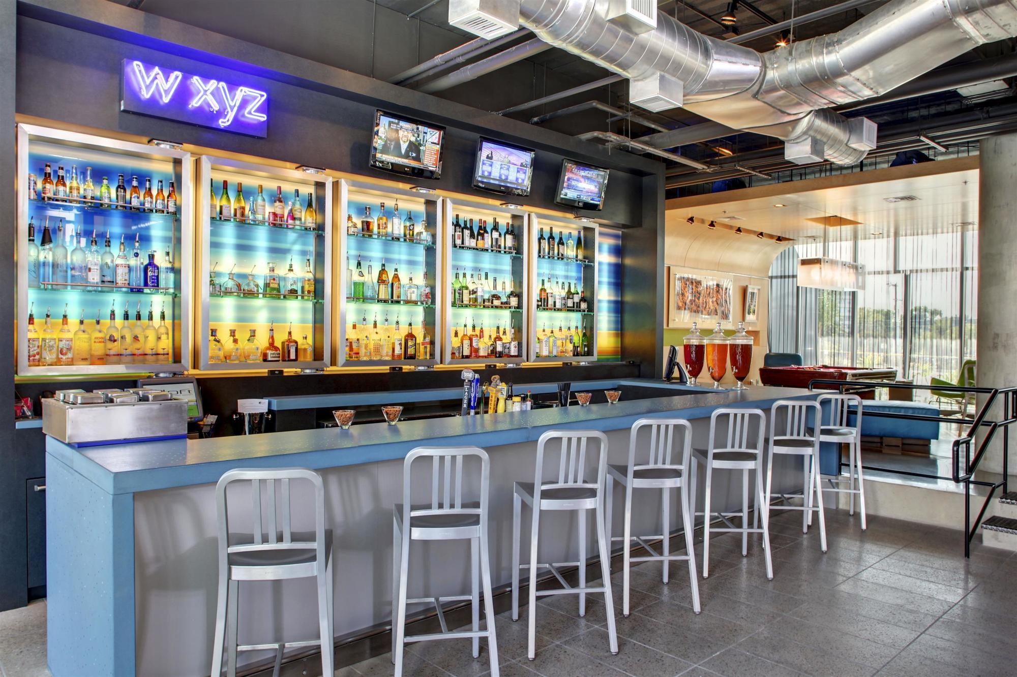 Hotel Aloft San Antonio Airport Exterior foto