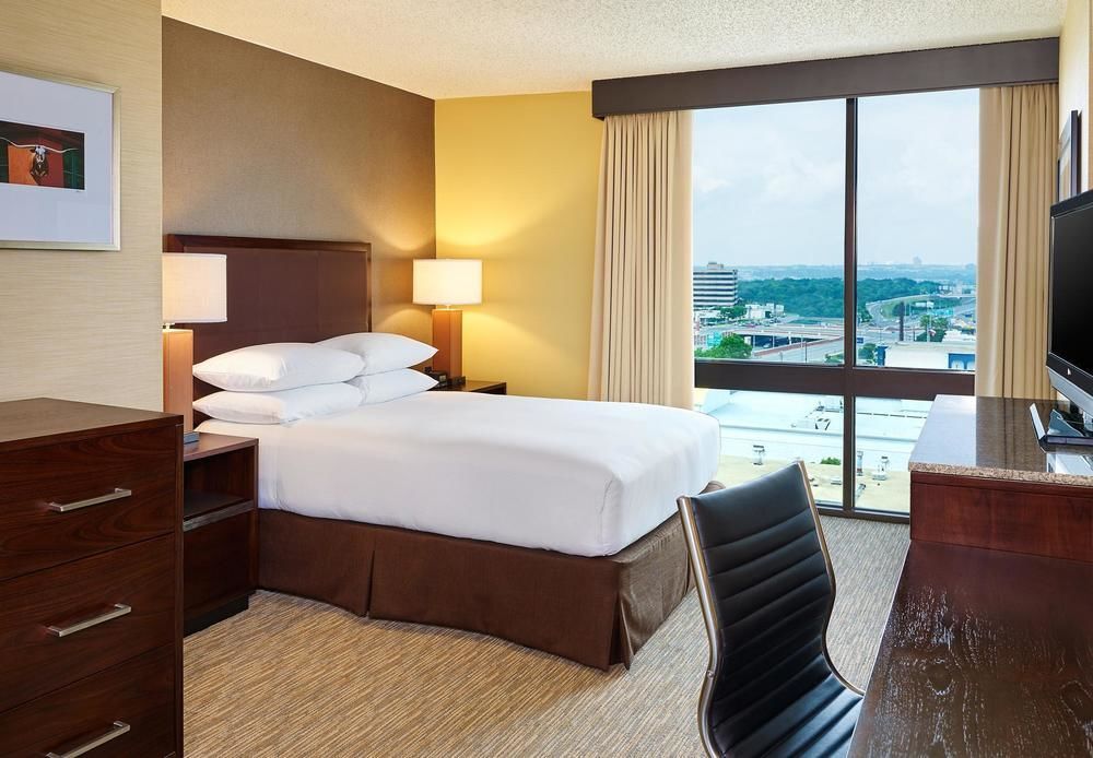 Hotel Aloft San Antonio Airport Exterior foto