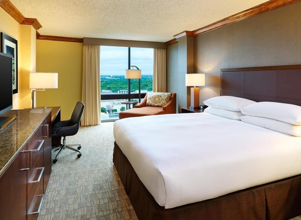 Hotel Aloft San Antonio Airport Exterior foto