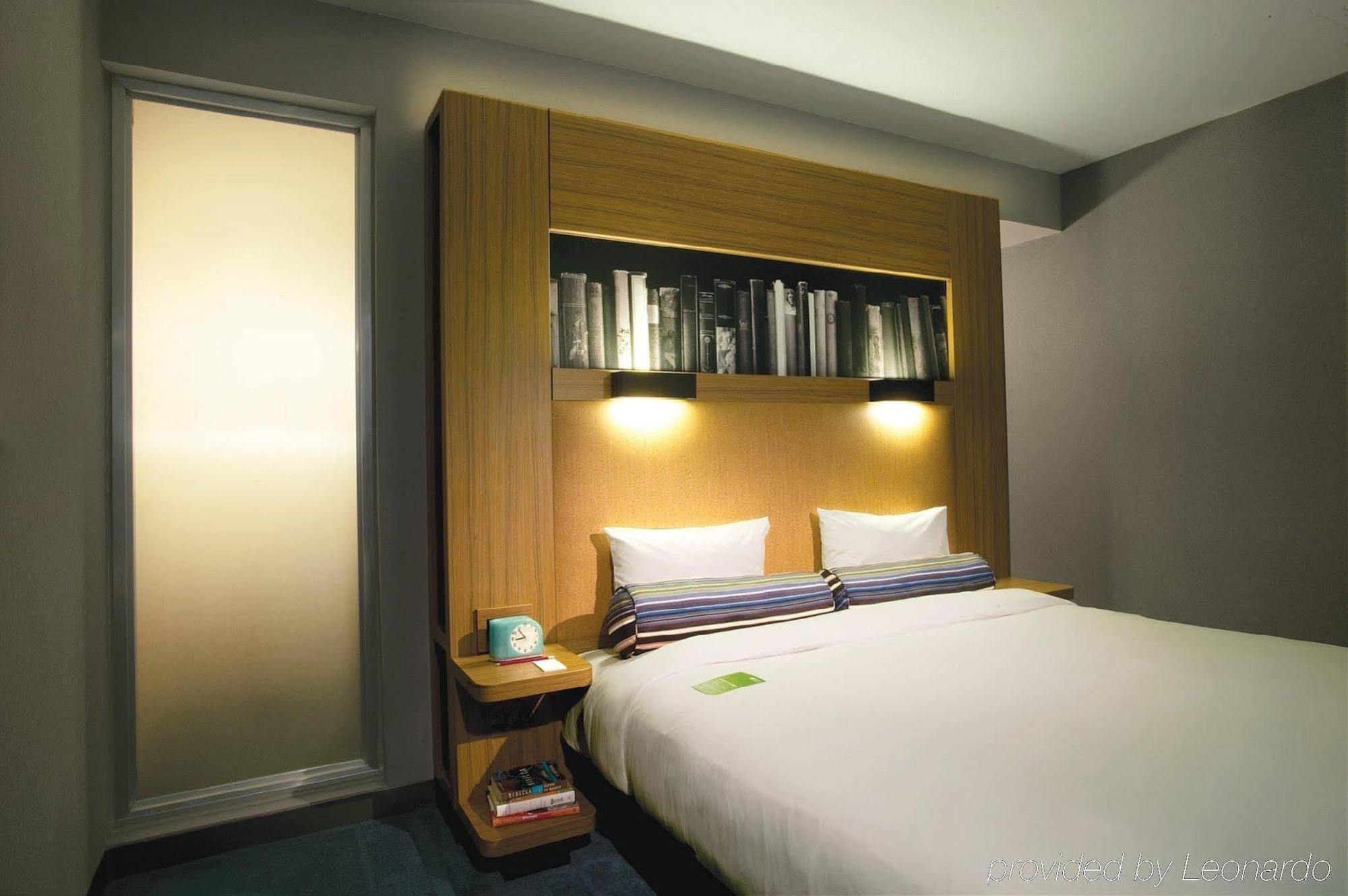 Hotel Aloft San Antonio Airport Habitación foto